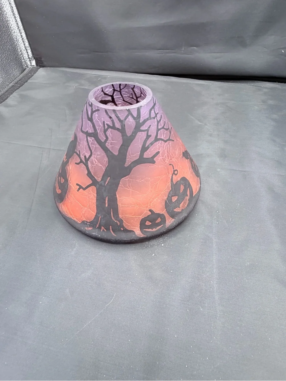 Yankee Candle add spooky